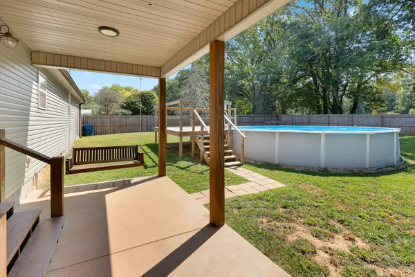 $299,000 | 107 Hickory Drive, Huntland, TN 37345