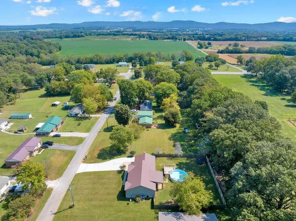 $299,000 | 107 Hickory Drive, Huntland, TN 37345