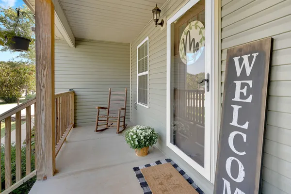 $299,000 | 107 Hickory Drive, Huntland, TN 37345