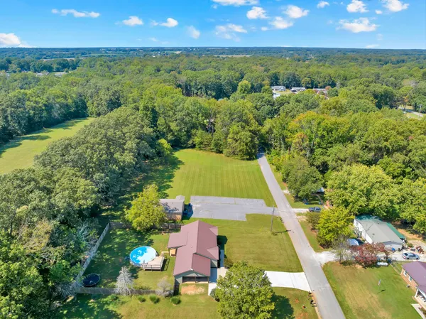 $299,000 | 107 Hickory Drive, Huntland, TN 37345