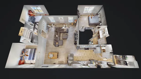 $299,000 | 107 Hickory Drive, Huntland, TN 37345