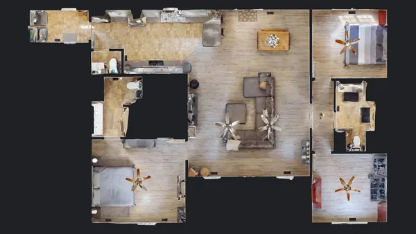 $299,000 | 107 Hickory Drive, Huntland, TN 37345