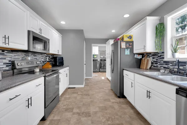 $299,000 | 107 Hickory Drive, Huntland, TN 37345