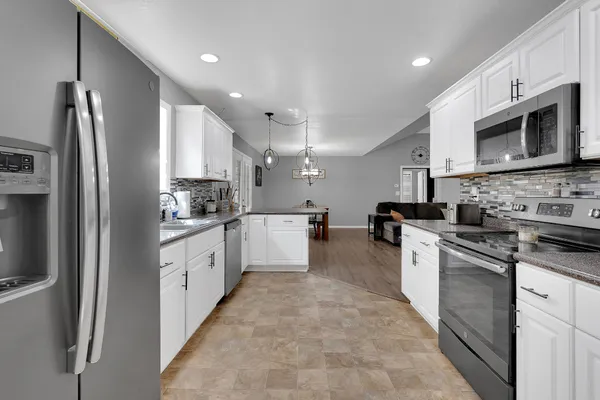 $299,000 | 107 Hickory Drive, Huntland, TN 37345