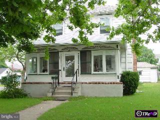 301 Lippincott Avenue Riverside, NJ 08075 - Photo 1 of 1