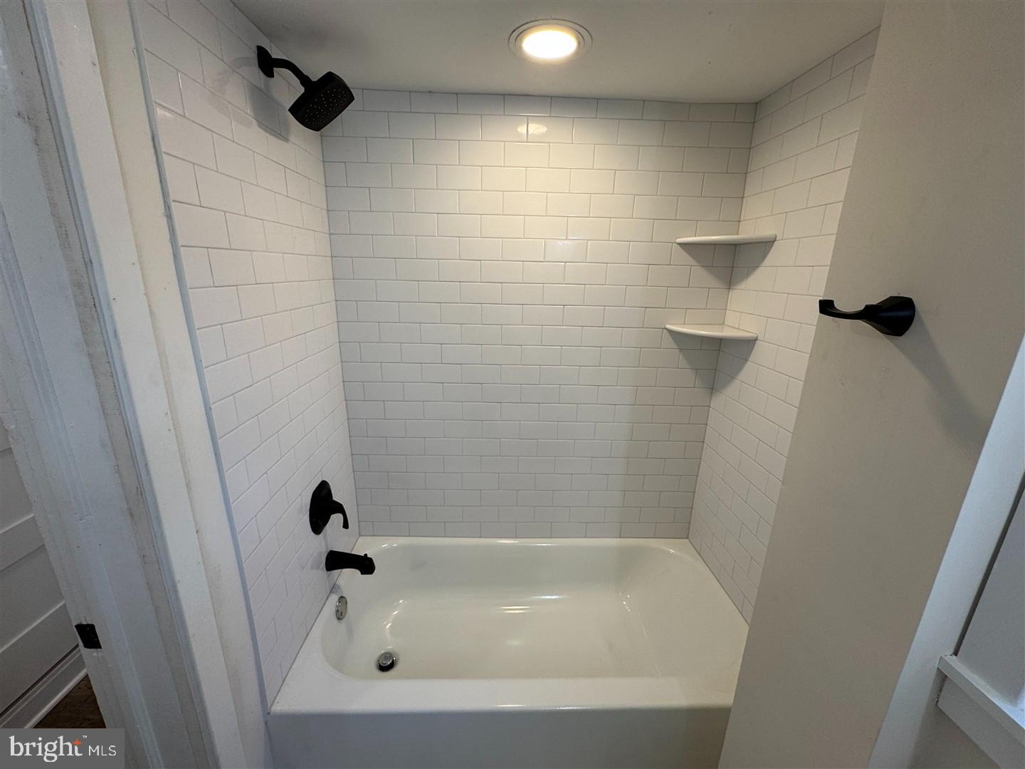 66 East 3rd Street Moorestown, NJ 08057 - Photo 19 of 33 a bathroom with a bathtub