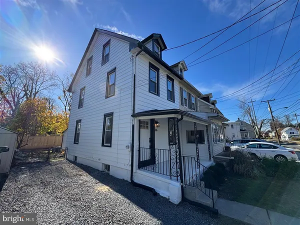 $399,900 | 66 East 3rd Street, Moorestown, NJ 08057