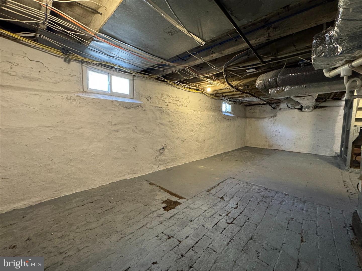 66 East 3rd Street Moorestown, NJ 08057 - Photo 32 of 33 a view of a garage