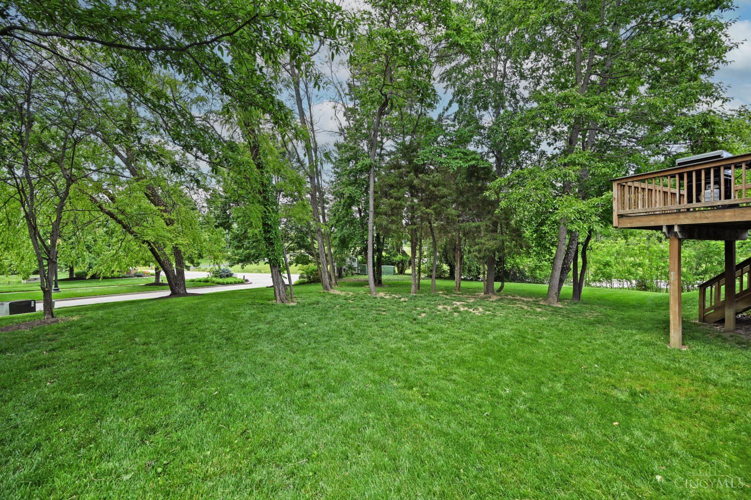 7419 Buttercup Court Maineville, OH 45039 - Photo 39 of 42