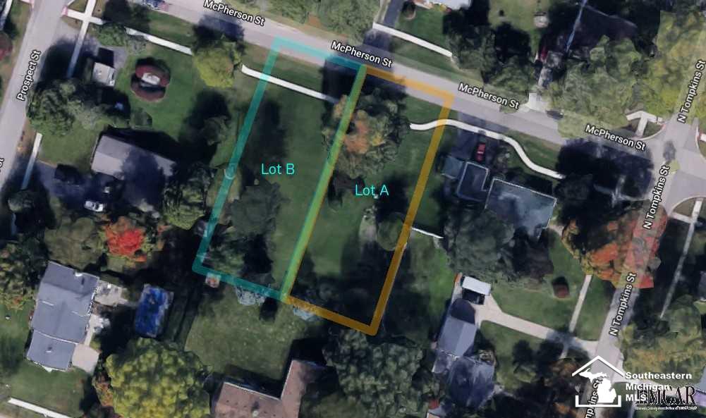 1 Mcpherson Street Howell, MI 48843 - Photo 3 of 3