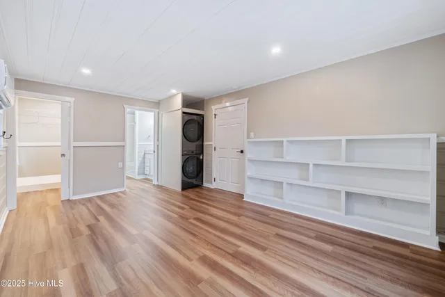 $995 | 211 Brentwood Avenue, Unit A, Jacksonville, NC 28540