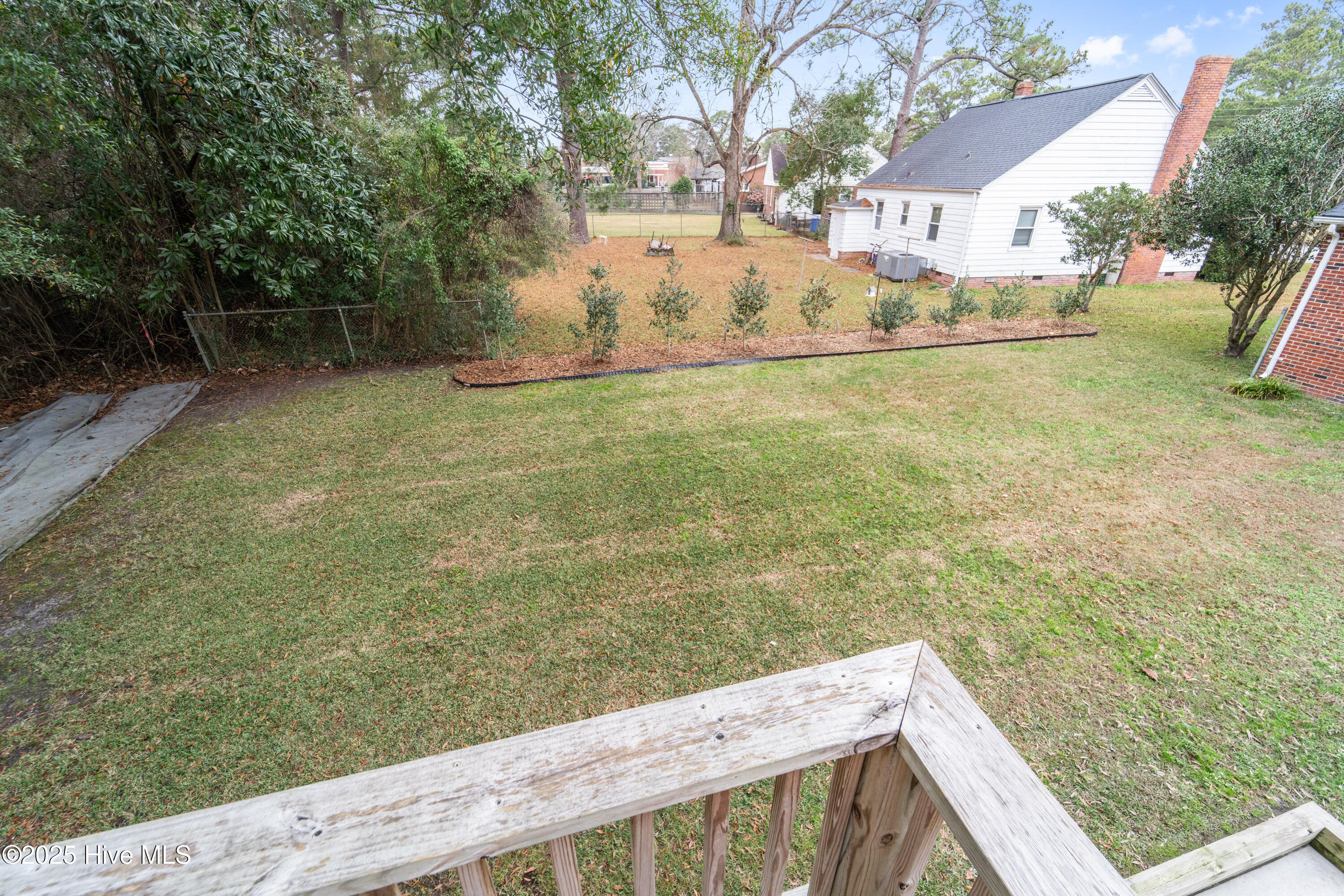 211 Brentwood Avenue, Unit A Jacksonville, NC 28540 - Photo 13 of 38 Front Yard