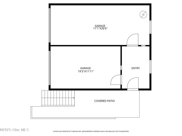 $995 | 211 Brentwood Avenue, Unit A, Jacksonville, NC 28540