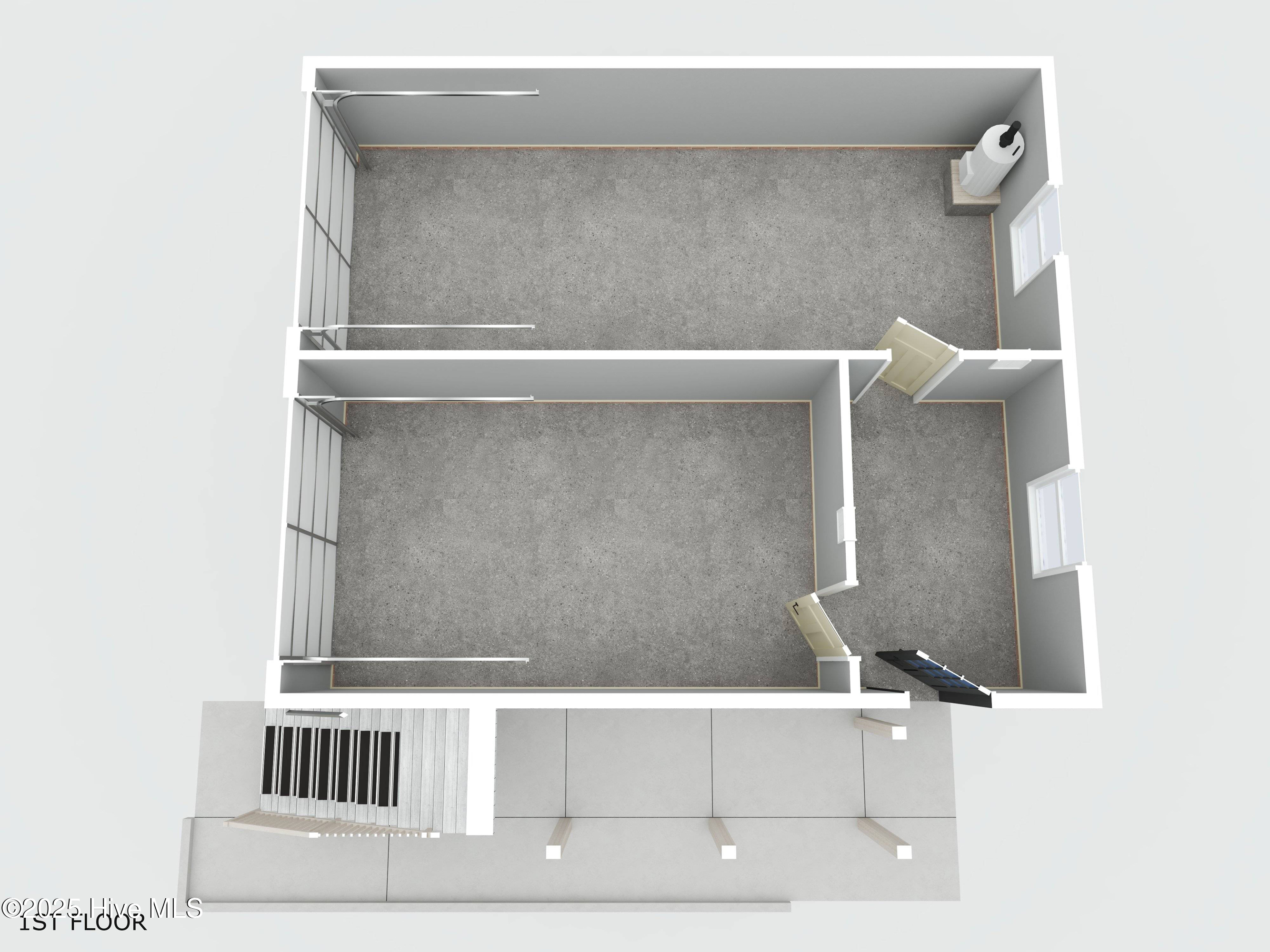 211 Brentwood Avenue, Unit A Jacksonville, NC 28540 - Photo 38 of 38