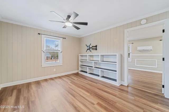 $995 | 211 Brentwood Avenue, Unit A, Jacksonville, NC 28540