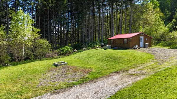 $99,900 | 8082 Rt-242 Little Valley, Salamanca, NY 14779