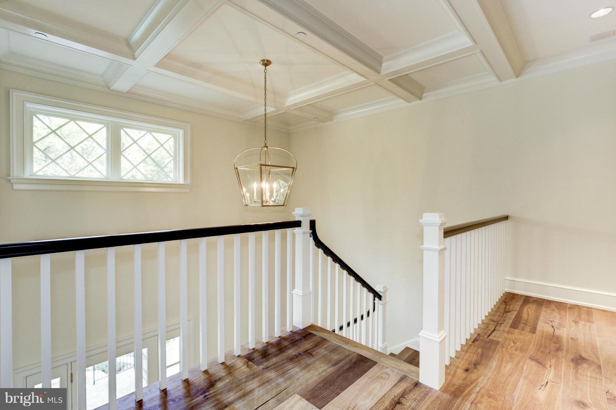 3530 Springland Lane Northwest Washington, DC 20008 - Photo 17 of 30 Upper Level Landing