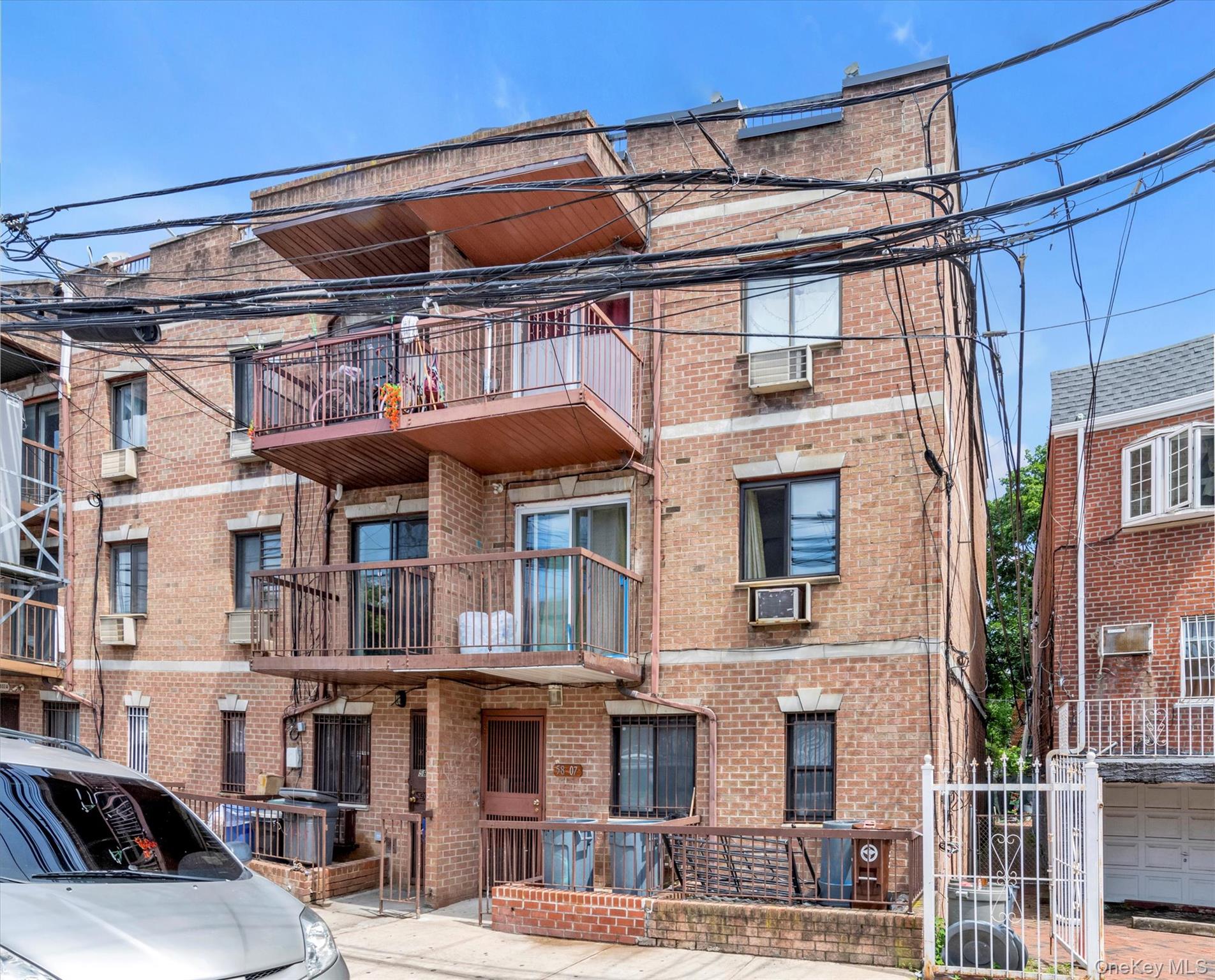 58-07 Van Cleef Street Queens, NY 11368 - Photo 1 of 13