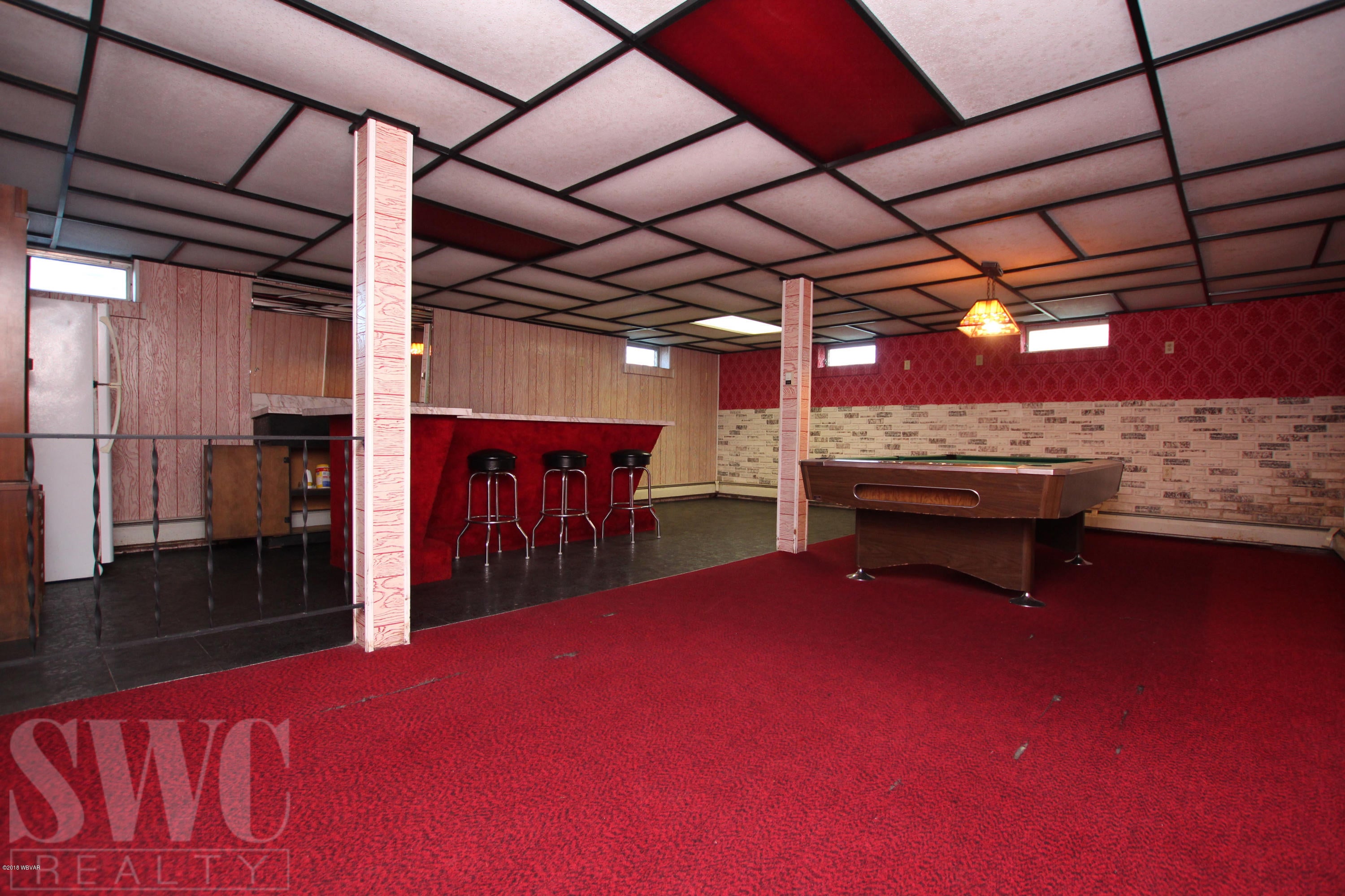 108 East Summit Street Avis, PA 17721 - Photo 16 of 22 Game Room 2