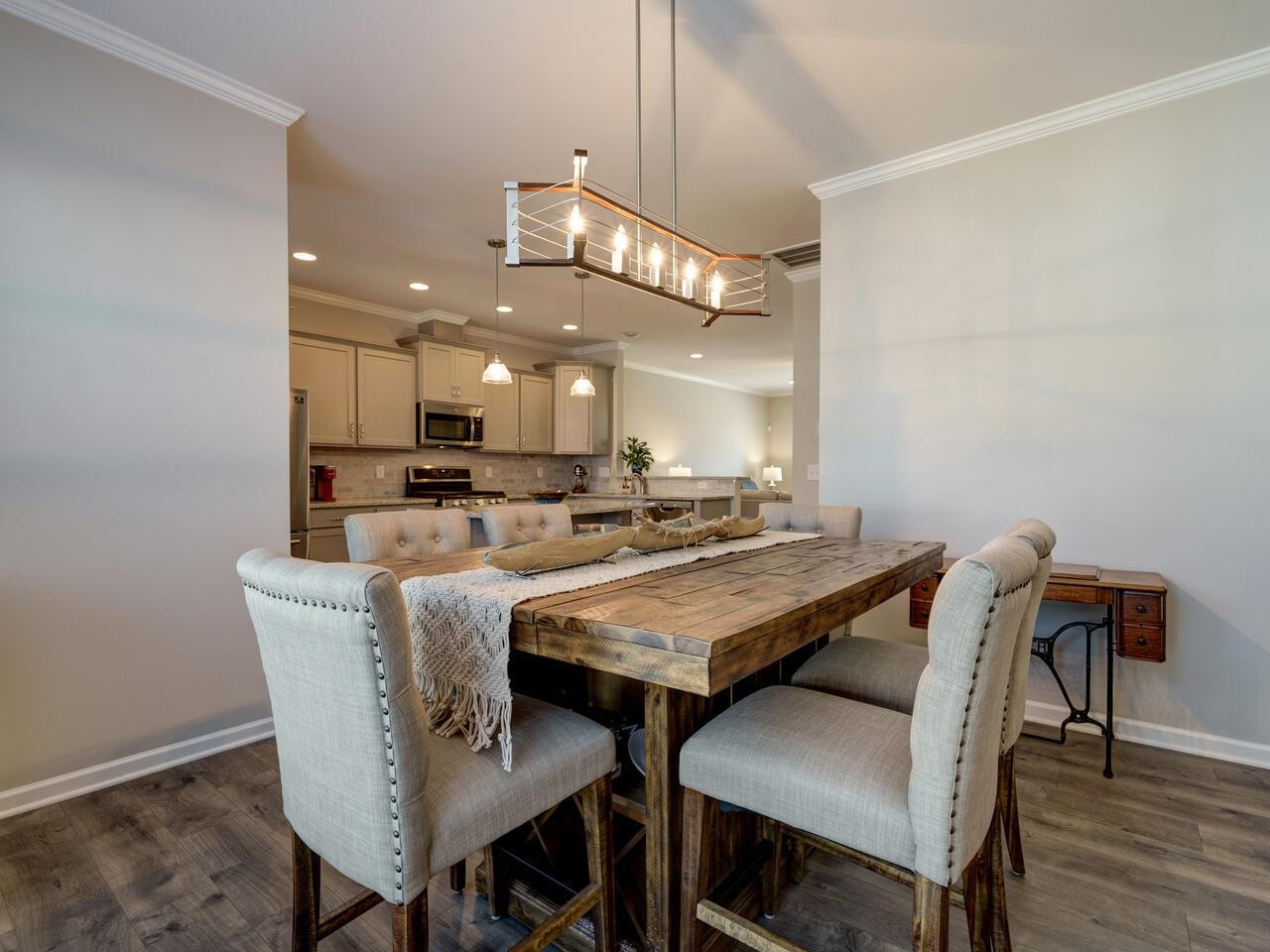 5505 Wallace Martin Way Raleigh, NC 27616 - Photo 5 of 57 Photo 5