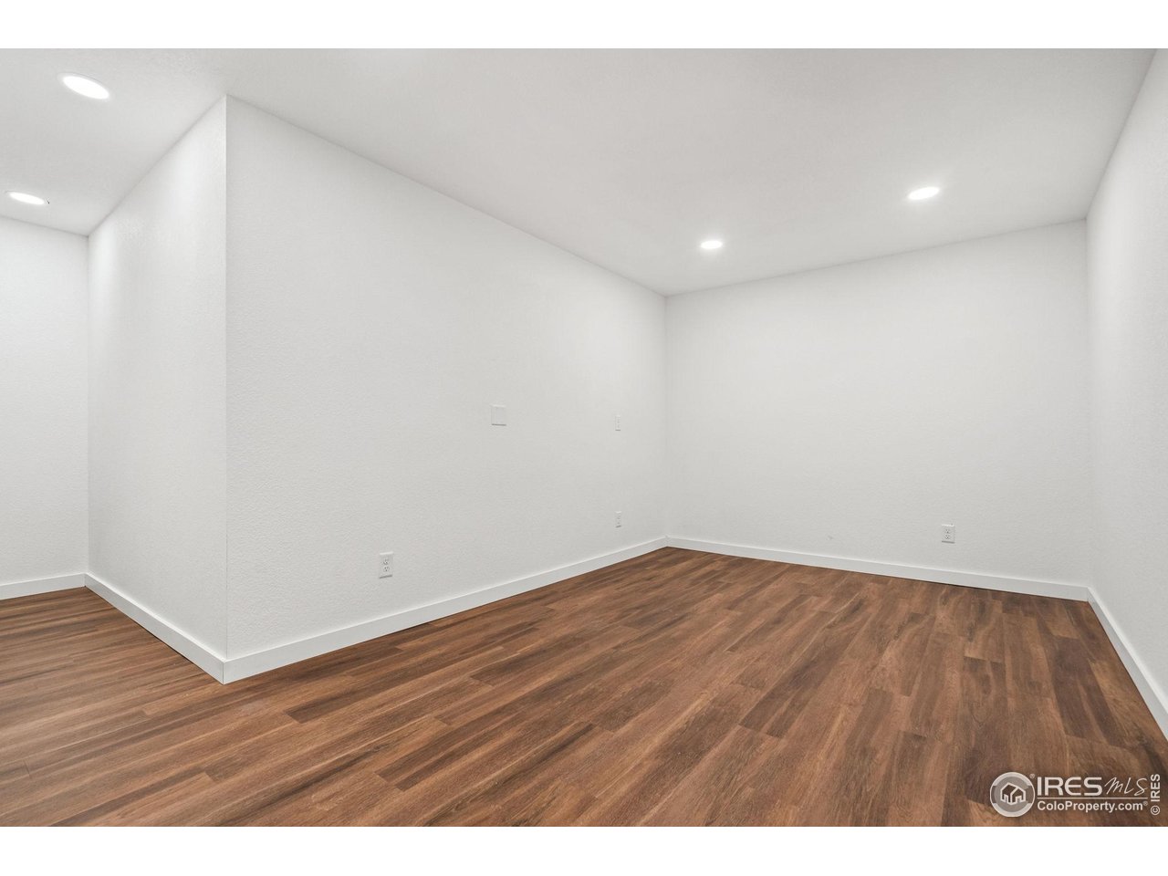 2239 Muir Lane Fort Collins, CO 80524 - Photo 22 of 31 a view of an empty room