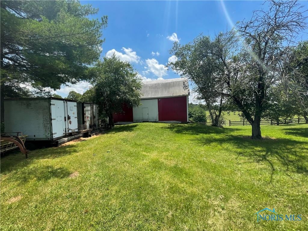 44957 Frauhaus Ridge Road Woodsfield, OH 43793 - Photo 33 of 39 Photo 33
