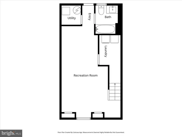 $3,200 | 808 South Oak Street, Arlington, VA 22204