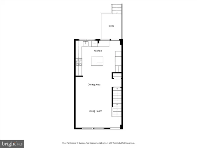 $3,200 | 808 South Oak Street, Arlington, VA 22204
