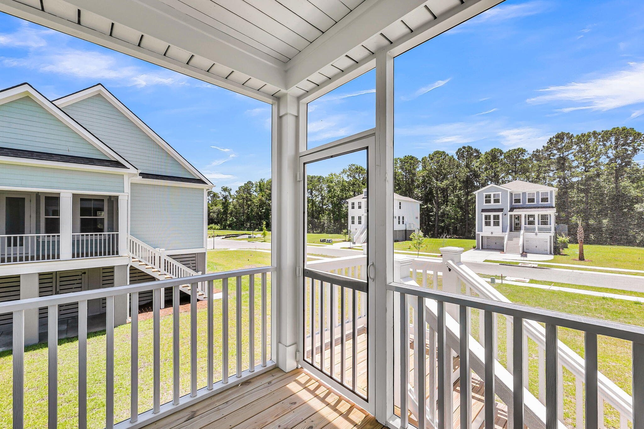 5122 Hut Crk Road Johns Island, SC 29455 - Photo 26 of 46 Lot 28