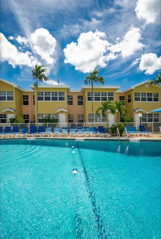 19417 Gulf Boulevard, Unit F110 Indian Rocks Beach, FL 33785 - Photo 32 of 94