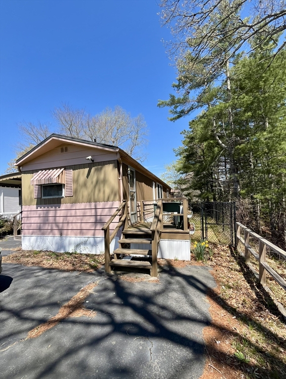 30 Madeline Street Wareham, MA 02538 - Photo 1 of 9