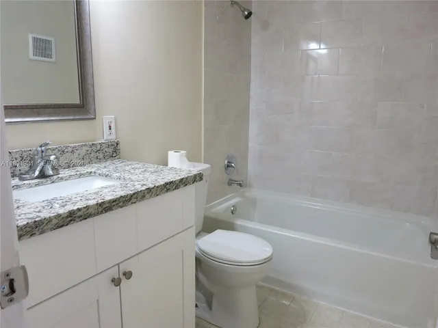 $365,000 | 10901 North Kendall Drive, Unit 109, Miami, FL 33176