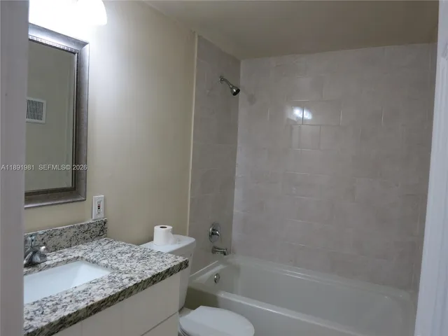 $365,000 | 10901 North Kendall Drive, Unit 109, Miami, FL 33176