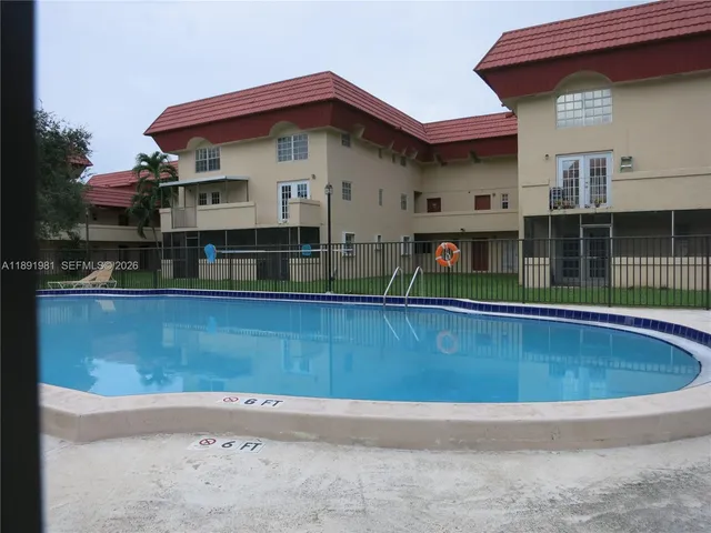 $365,000 | 10901 North Kendall Drive, Unit 109, Miami, FL 33176