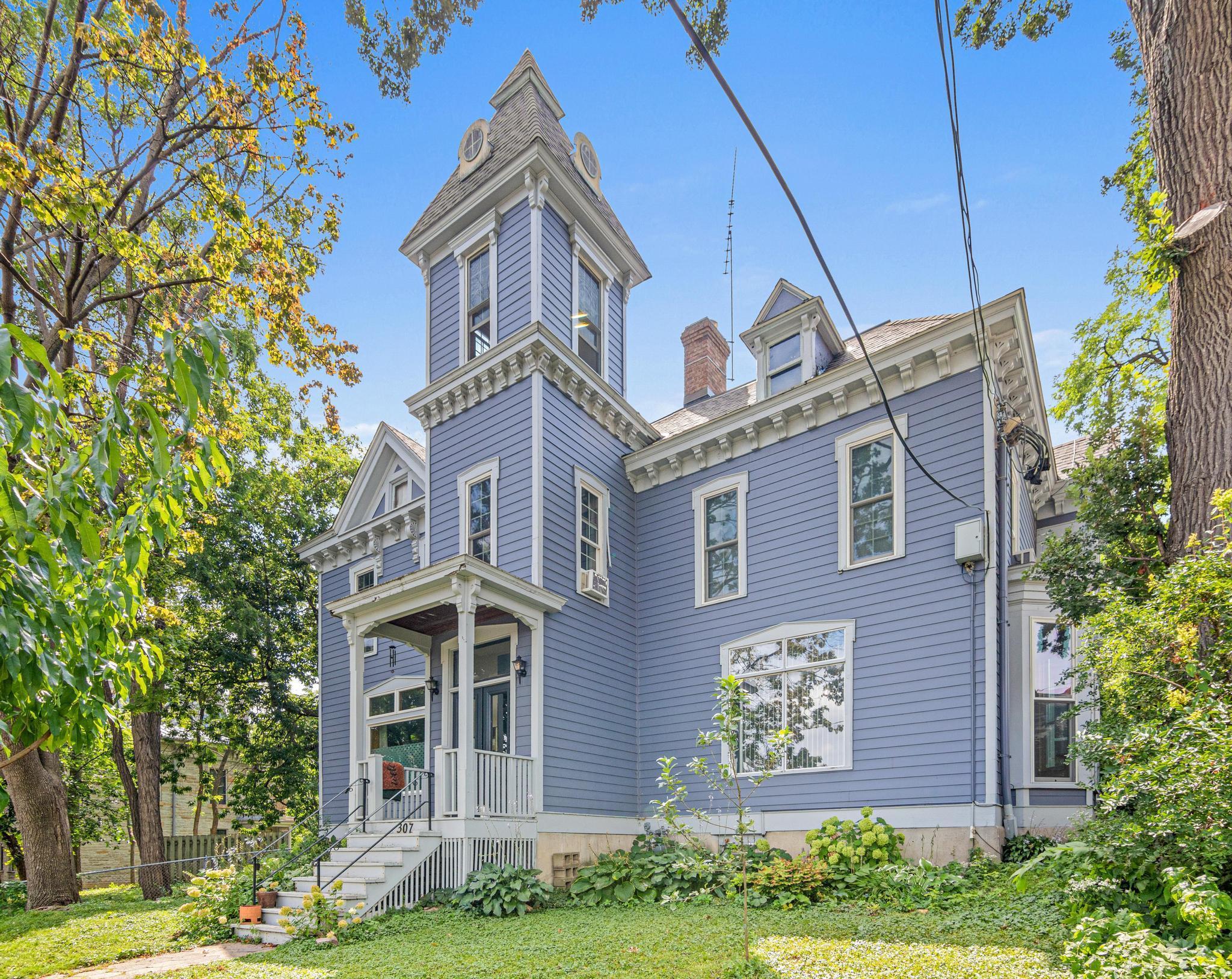 307 North Walnut Street, Unit 2 St. Paul, MN 55102 - Photo 22 of 37