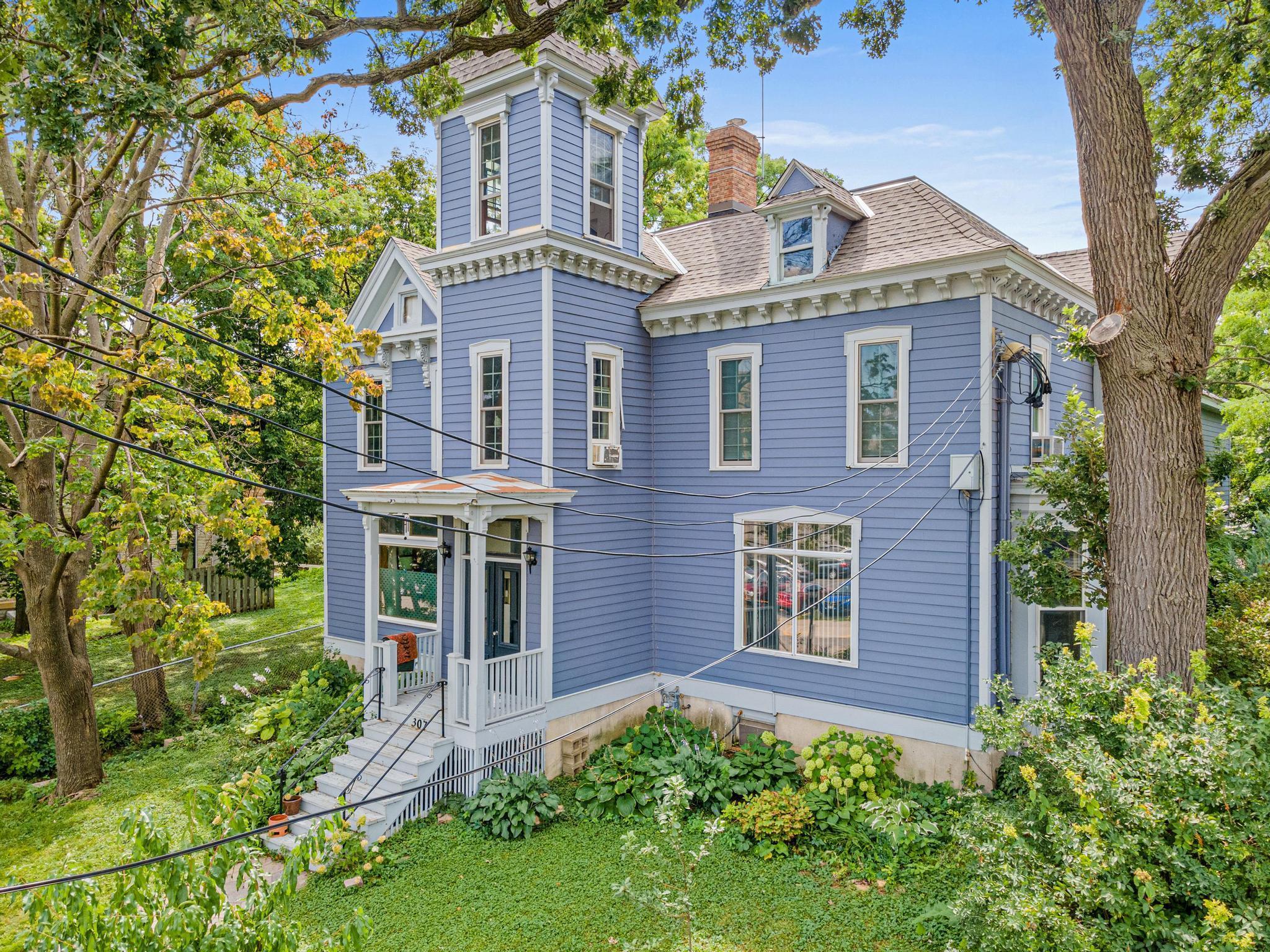 307 North Walnut Street, Unit 2 St. Paul, MN 55102 - Photo 24 of 37