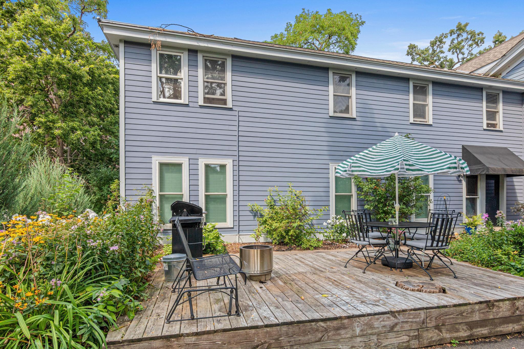 307 North Walnut Street, Unit 2 St. Paul, MN 55102 - Photo 26 of 37