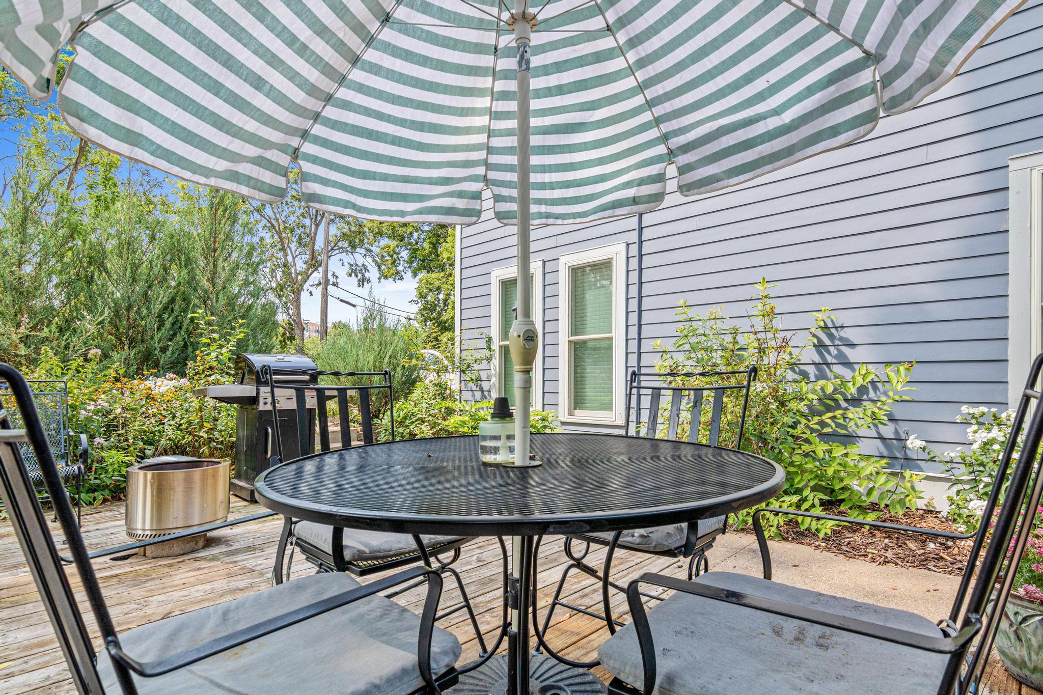 307 North Walnut Street, Unit 2 St. Paul, MN 55102 - Photo 27 of 37