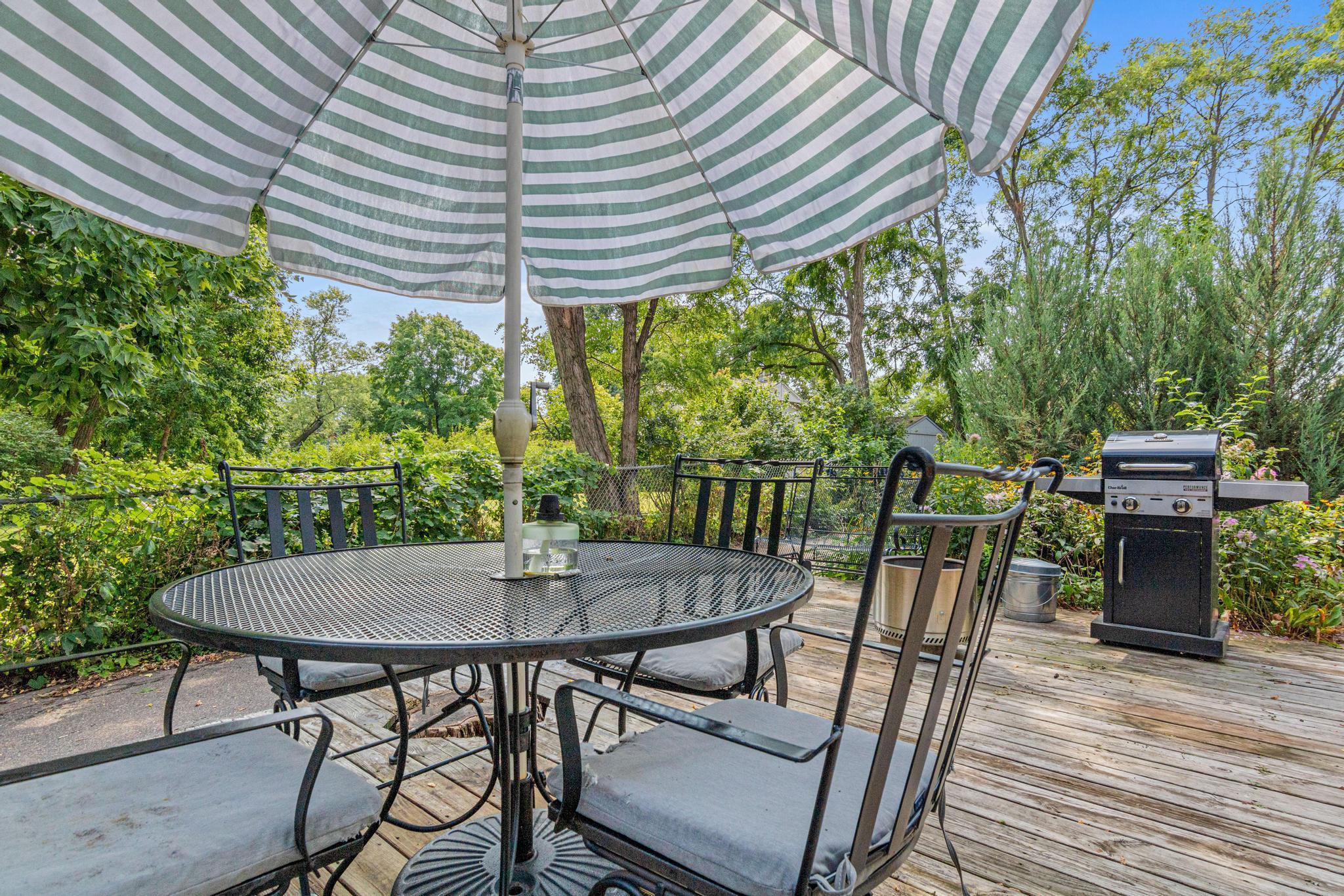 307 North Walnut Street, Unit 2 St. Paul, MN 55102 - Photo 28 of 37