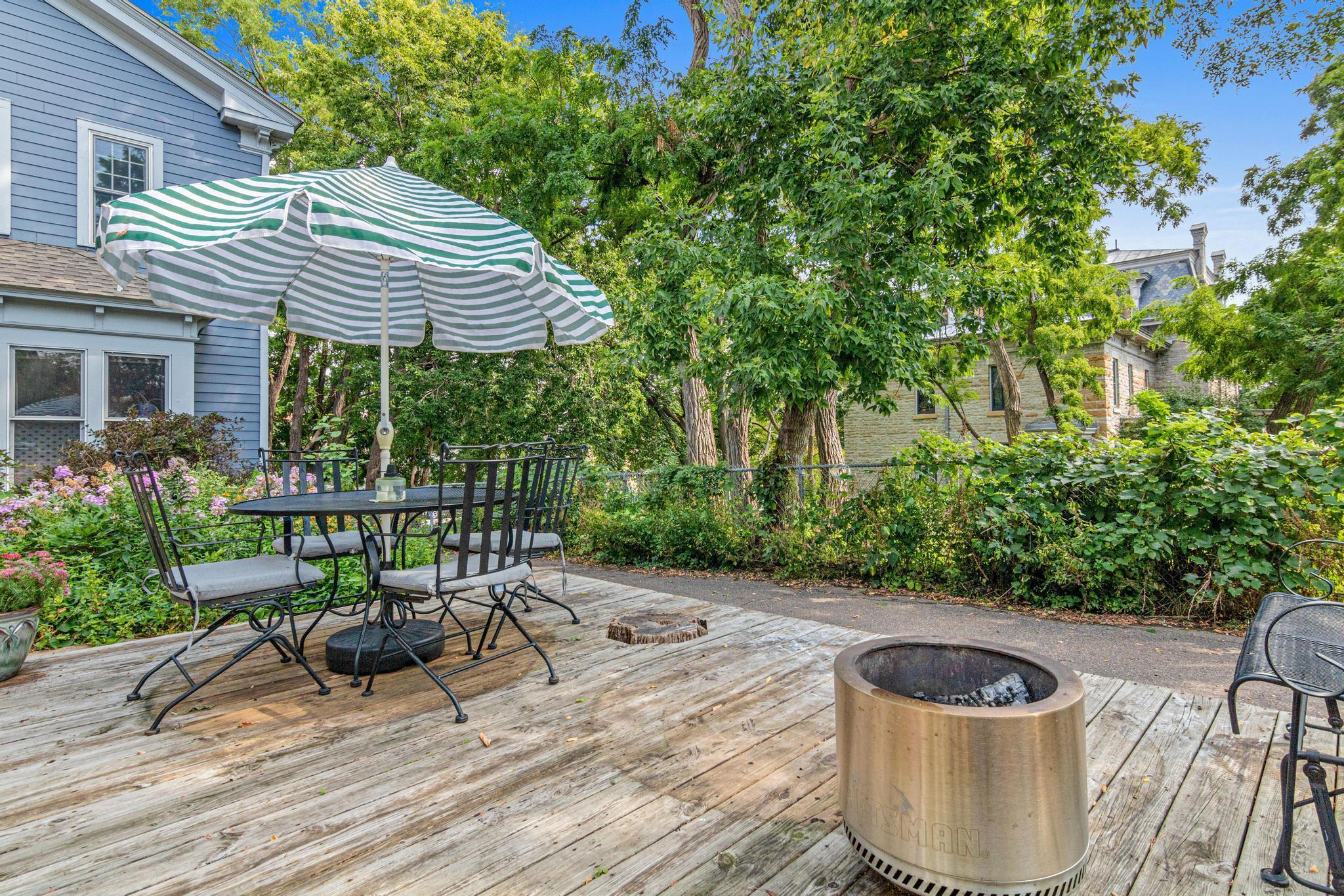 307 North Walnut Street, Unit 2 St. Paul, MN 55102 - Photo 29 of 37