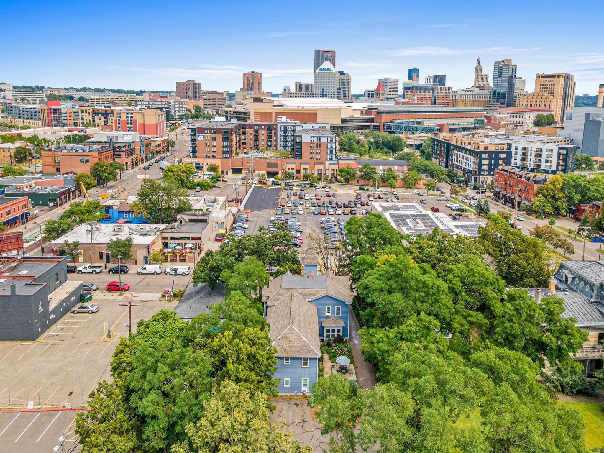 307 North Walnut Street, Unit 2 St. Paul, MN 55102 - Photo 32 of 37