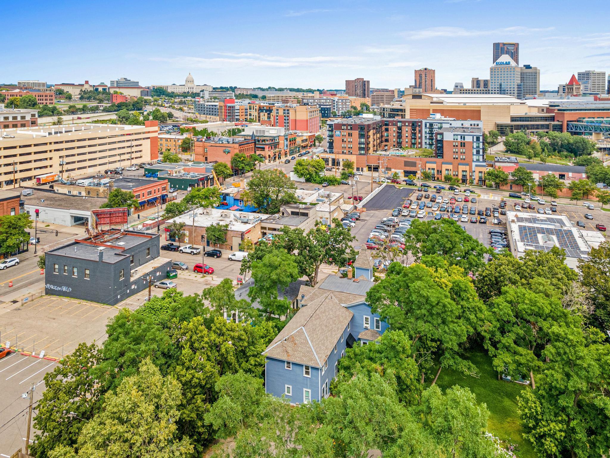 307 North Walnut Street, Unit 2 St. Paul, MN 55102 - Photo 33 of 37