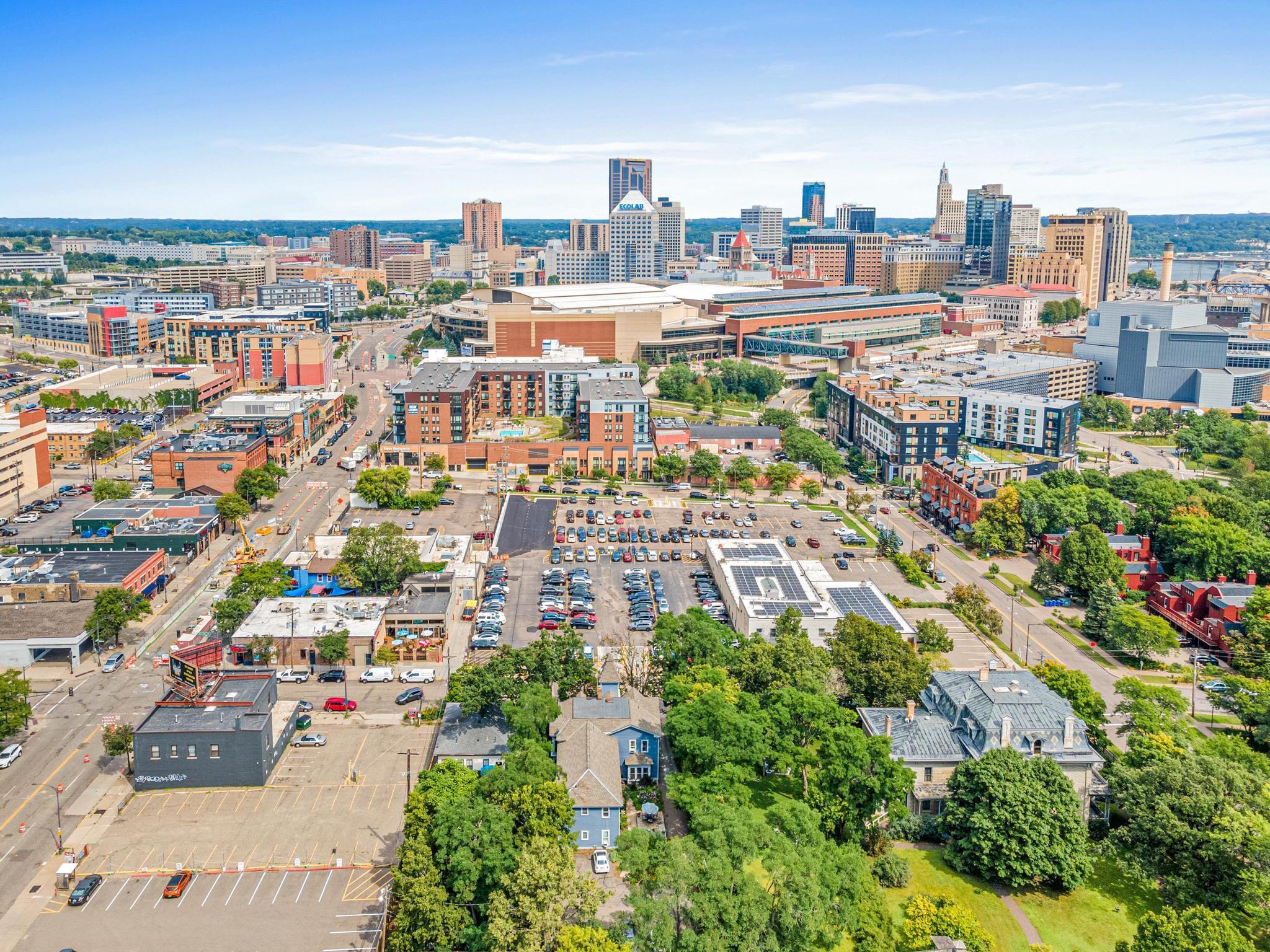 307 North Walnut Street, Unit 2 St. Paul, MN 55102 - Photo 34 of 37