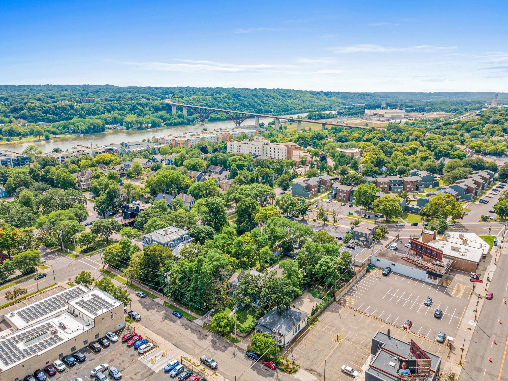 307 North Walnut Street, Unit 2 St. Paul, MN 55102 - Photo 35 of 37