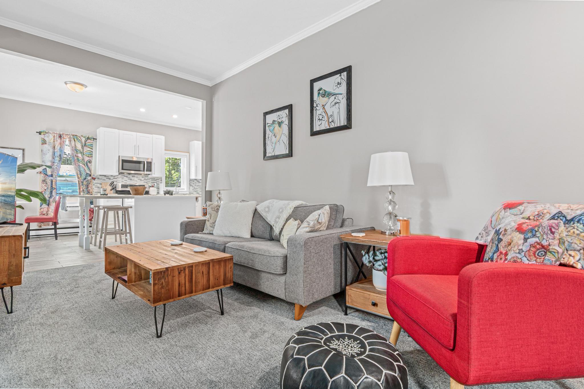 307 North Walnut Street, Unit 2 St. Paul, MN 55102 - Photo 6 of 37