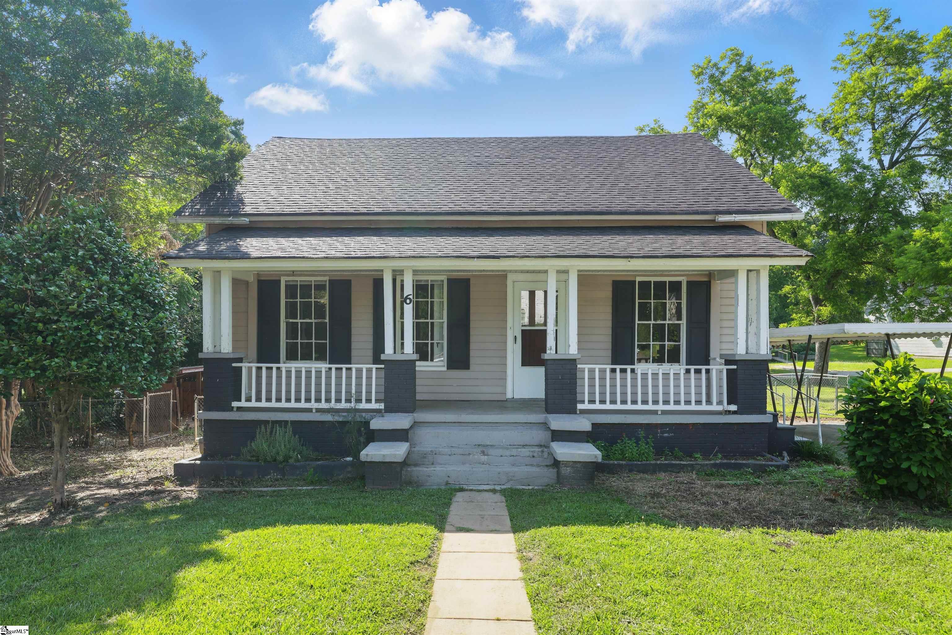 6 Duke Street Greenville, SC 29605 - Photo 1 of 27