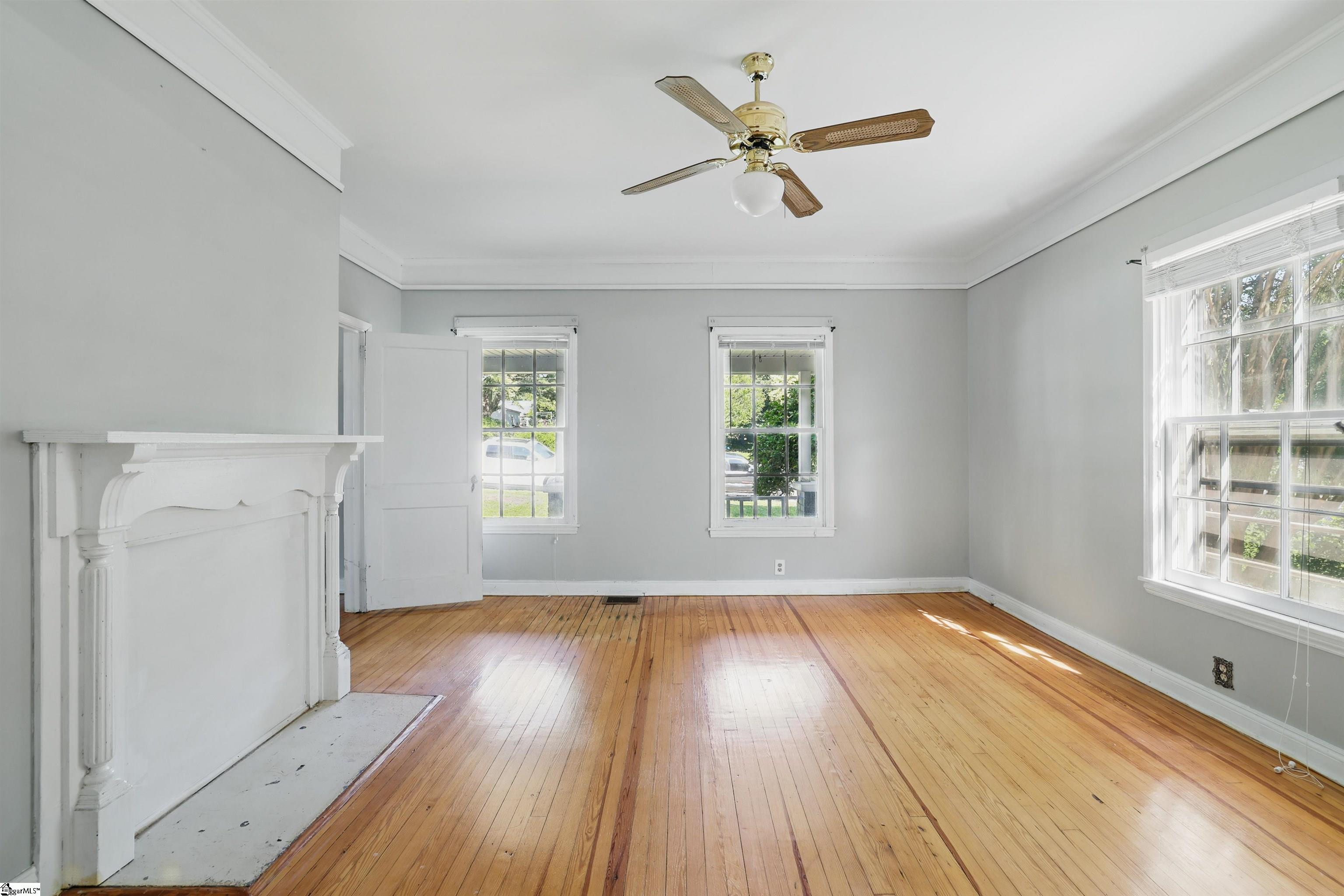 6 Duke Street Greenville, SC 29605 - Photo 20 of 27