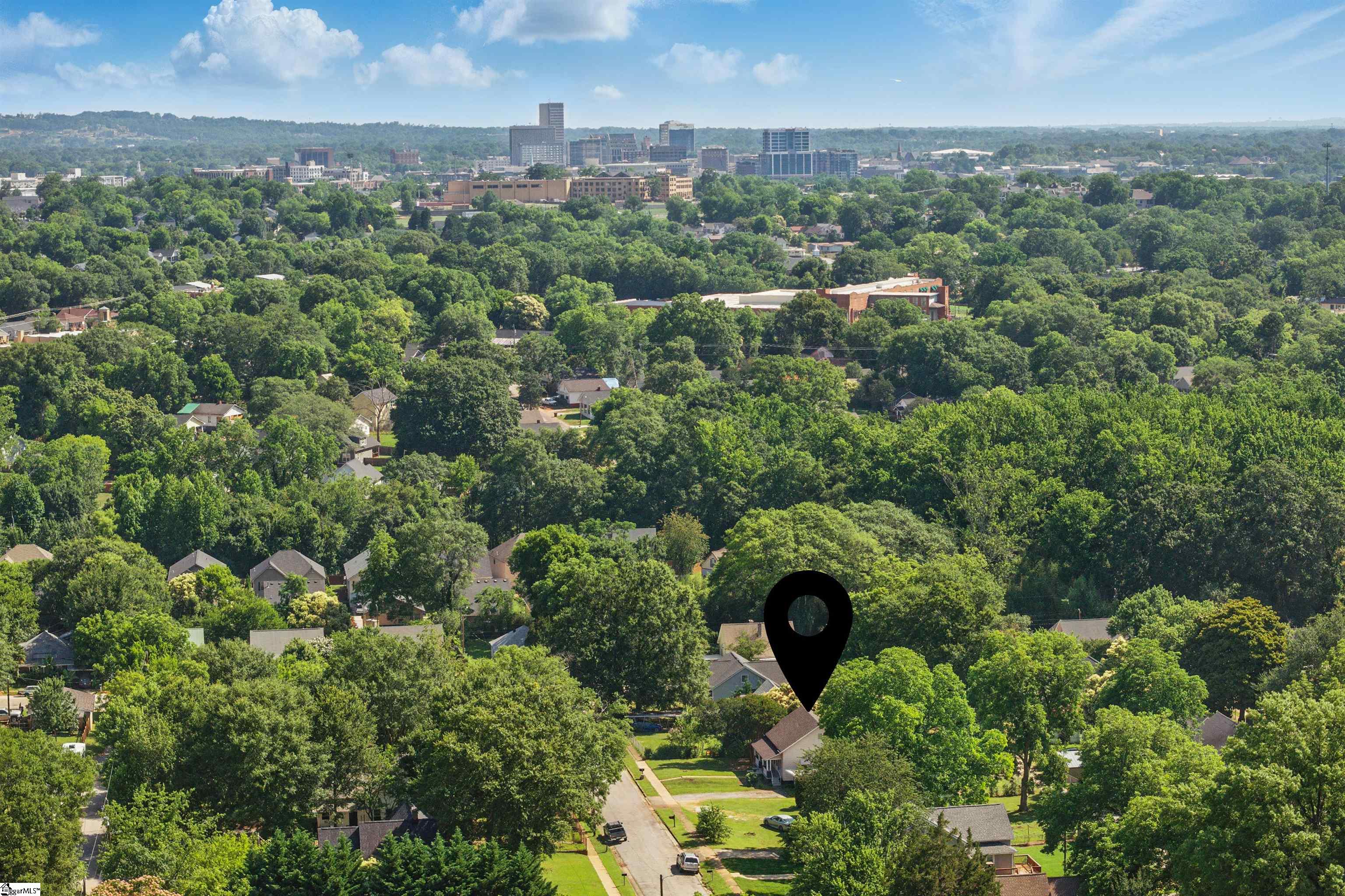 6 Duke Street Greenville, SC 29605 - Photo 26 of 27