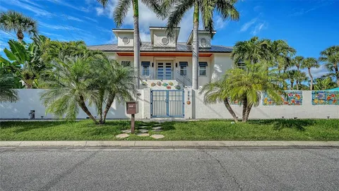 $3,395,000 | 345 Madison Drive, Sarasota, FL 34236