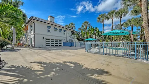 $3,395,000 | 345 Madison Drive, Sarasota, FL 34236